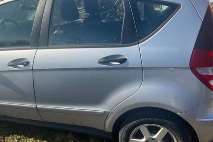 Mercedes-Benz A 170 150.000 km 1.450 &euro; Kulmbach 95326