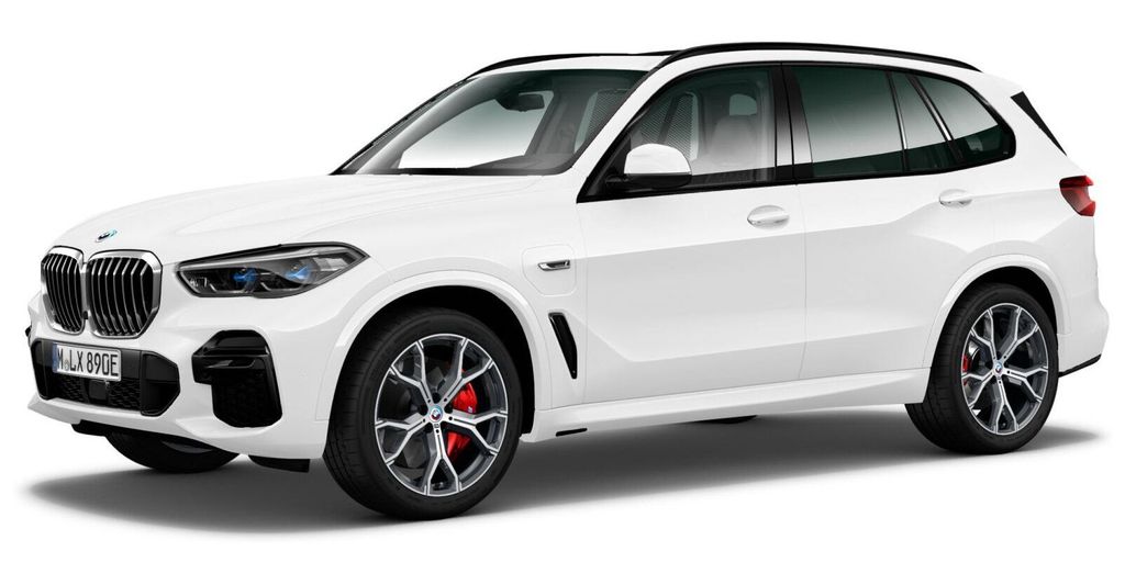 BMW X5 86.477 km 65.730 &euro; Bayreuth 95447