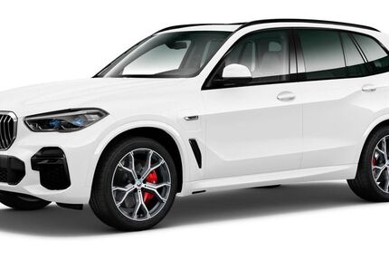 BMW X5 86.477 km 68.920 &euro; Bayreuth 95447