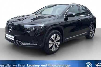 Mercedes-Benz EQA 8.763 km 36.310 &euro; Bayreuth 95447