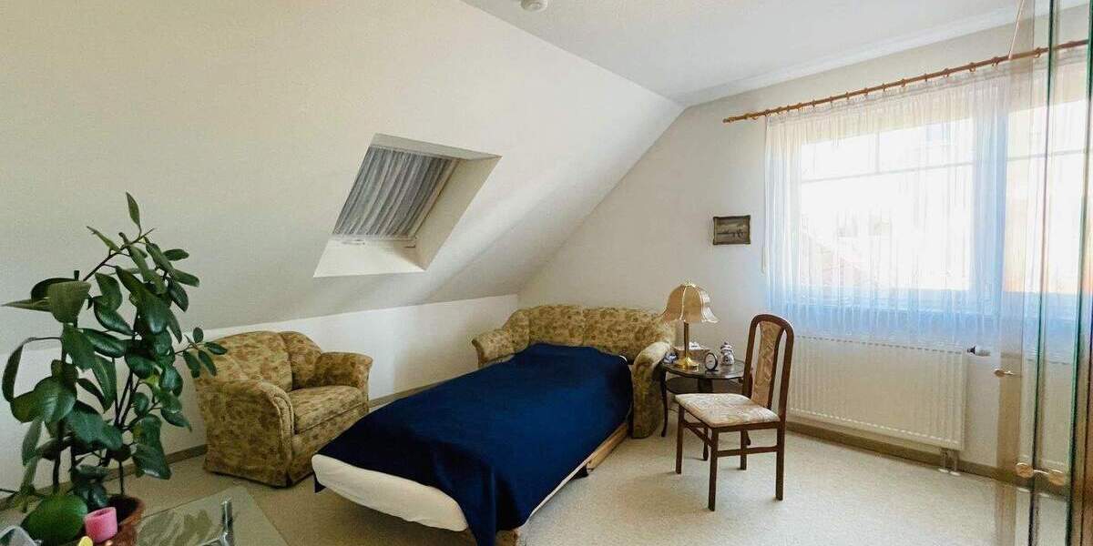 Einfamilienhaus Eckersdorf Donndorf - 5 Zimmer, 161 m&sup2;, 629.000&euro; | Angebot:25815341