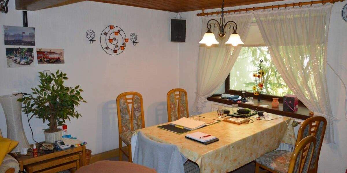 Einfamilienhaus Hummeltal Hinterkleebach - 6 Zimmer, 117 m&sup2;, 99.000&euro; | Angebot:25673839