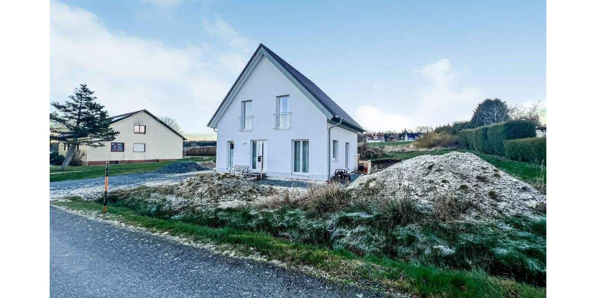 Einfamilienhaus Mehlmeisel - 5 Zimmer, 112 m&sup2;, 370.000&euro; | Angebot:25743753