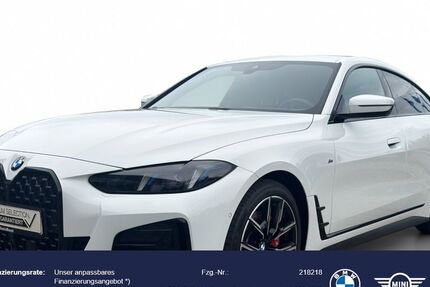 BMW 420 Gran Coupé 11.028 km 58.420 &euro; Kulmbach 95326