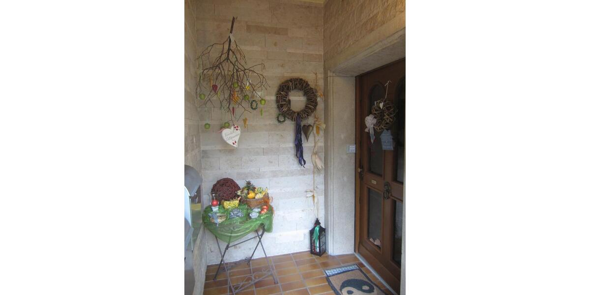 Etagenwohnung Kulmbach Blaich - 1 Zimmer, 41 m&sup2;, 435&euro; | Angebot:25852656