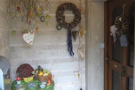 Wohnung Kulmbach Blaich - 1 Zimmer, 41 m&sup2;, 435&euro; | Angebot:25852656