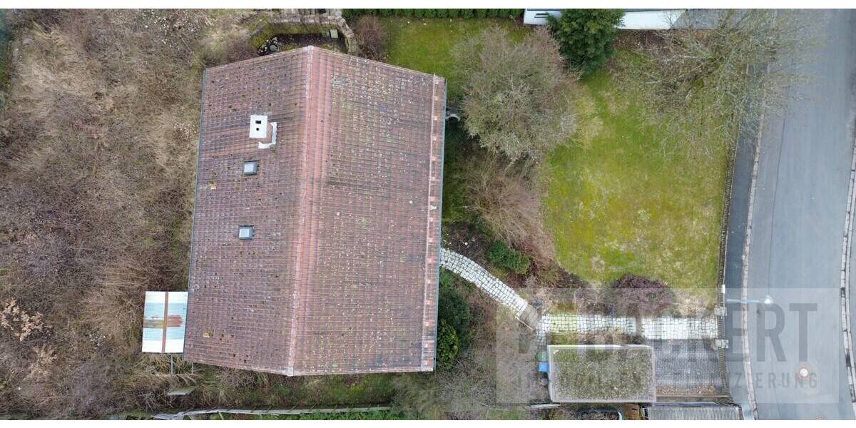 Einfamilienhaus Kulmbach / Mangersreuth Mangersreuth - 5 Zimmer, 150 m&sup2;, 339.000&euro; | Angebot:25662167