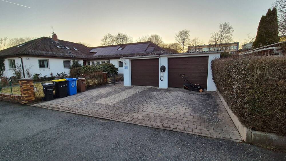 Bungalow Glashütten - 1 Zimmer, 302 m&sup2;, 469.000&euro; | Angebot:25738830