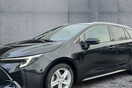 Toyota Corolla 19.697 km 26.047 &euro; Pegnitz 91257