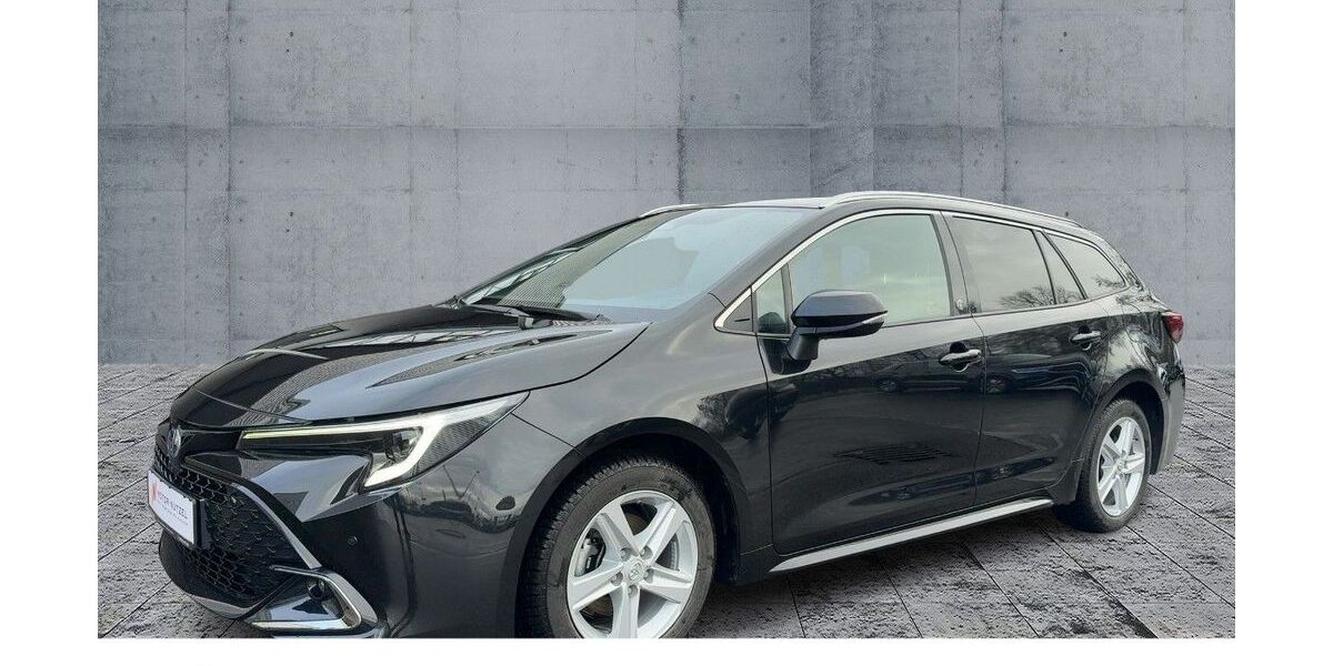 Toyota Corolla 19.697 km 26.047 &euro; Pegnitz 91257