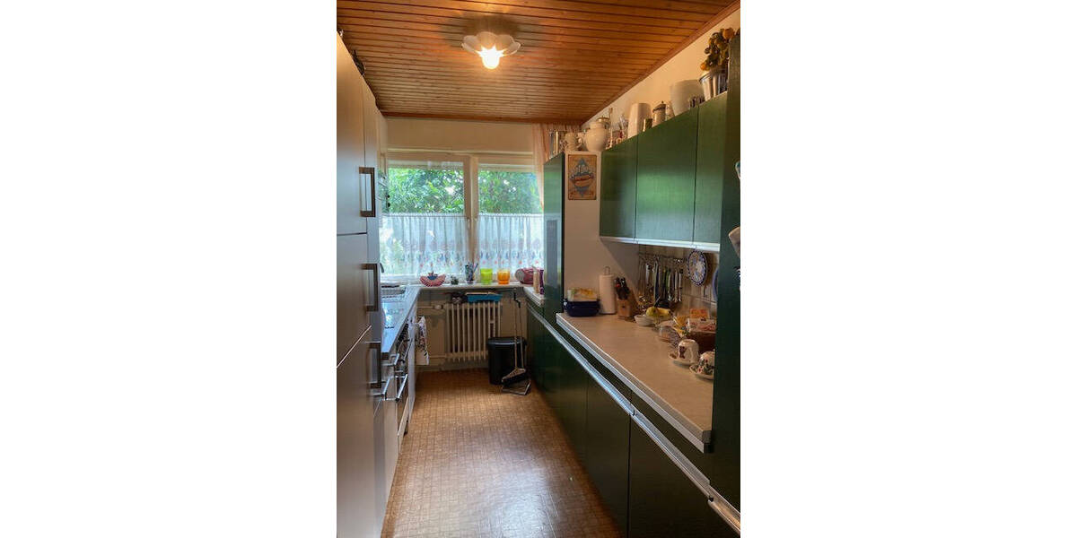 Reihenmittelhaus Bayreuth Herzoghöhe - 6 Zimmer, 118 m&sup2;, 289.000&euro; | Angebot:25983889