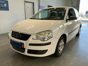 VW Polo Trendline,Klima,PDC,Tüv Neu! 191.000 km 3.400 &euro; Himmelkron 95502