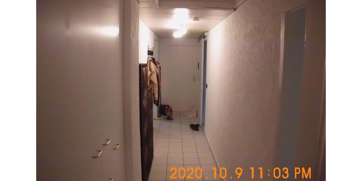Dachgeschoßwohnung Bayreuth Bernecker Straße / Insel / Riedelsberg - 2 Zimmer, 57 m&sup2;, 530&euro; | Angebot:27547566