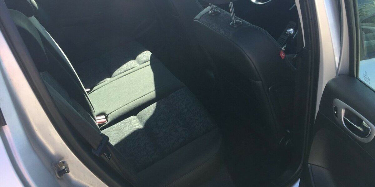 Peugeot 307 Quiksilver,Klima,Alu,Tüv Neu! 189.970 km 2.950 &euro; Himmelkron 95502