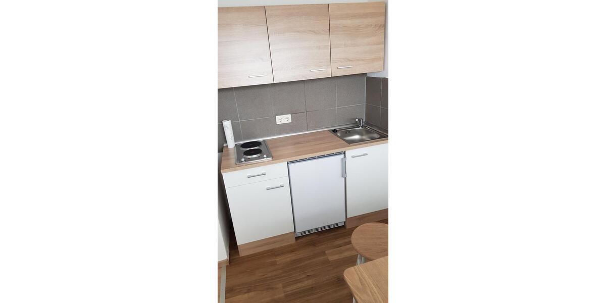 Etagenwohnung Bayreuth Altstadt - 1 Zimmer, 38 m&sup2;, 450&euro; | Angebot:26041387