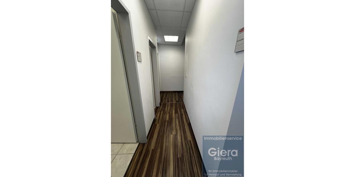 Gewerbeobjekt Bayreuth Meyernberg - 1.984&euro; | Angebot:25354351