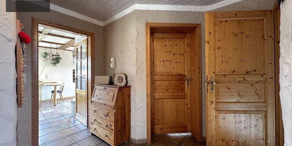 Einfamilienhaus Marktschorgast - 4 Zimmer, 125 m&sup2;, 339.000&euro; | Angebot:25877243