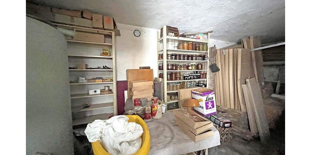 Mehrfamilienhaus, Wohnhaus Kulmbach Metzdorf - 8 Zimmer, 168 m&sup2;, 139.000&euro; | Angebot:25780732