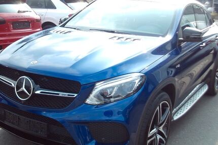 Mercedes-Benz GLE 43 AMG 79.990 km 36.900 &euro; Bayreuth 95448