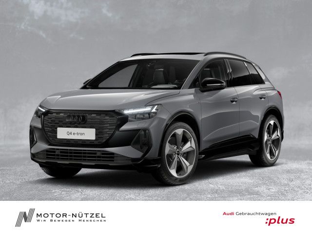 Audi Q4 e-tron 10.250 km 53.930 &euro; Bayreuth 95448