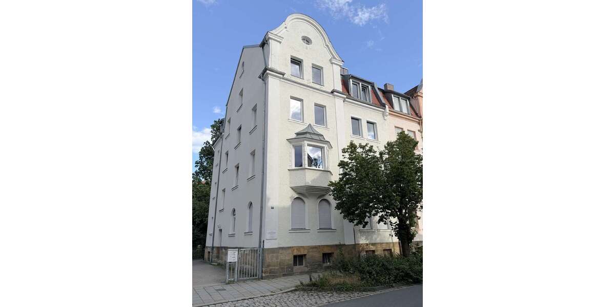 Etagenwohnung Bayreuth Moritzhöfen - 4 Zimmer, 105 m&sup2;, 1.335&euro; | Angebot:26996341