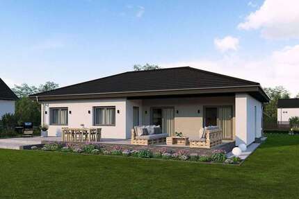 Haus Bayreuth Bernecker Straße / Insel / Riedelsberg - 3 Zimmer, 125 m&sup2;, 630.900&euro; | Angebot:23643599