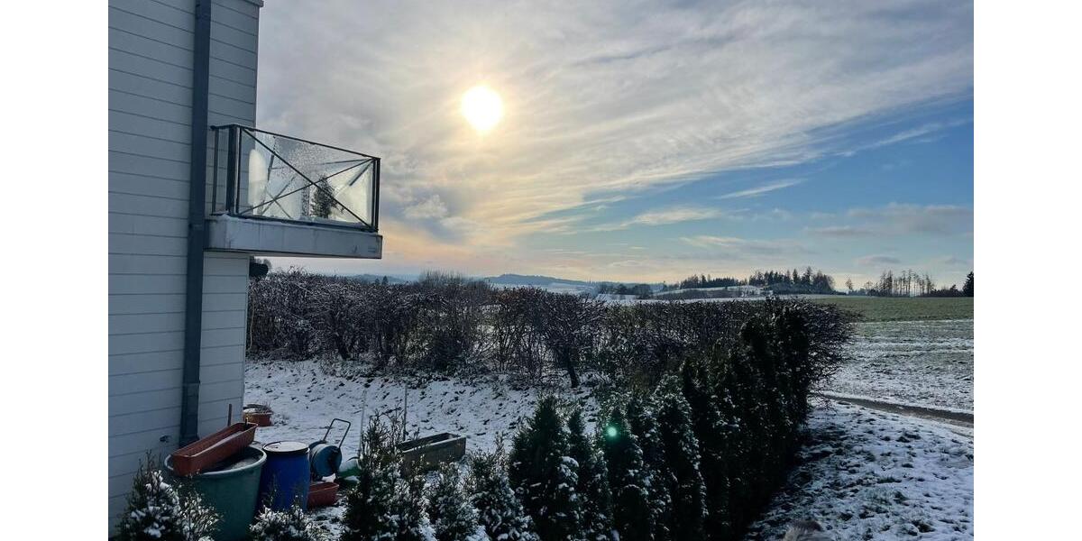 Etagenwohnung Grafengehaig - 3 Zimmer, 95 m&sup2;, 855&euro; | Angebot:25961675