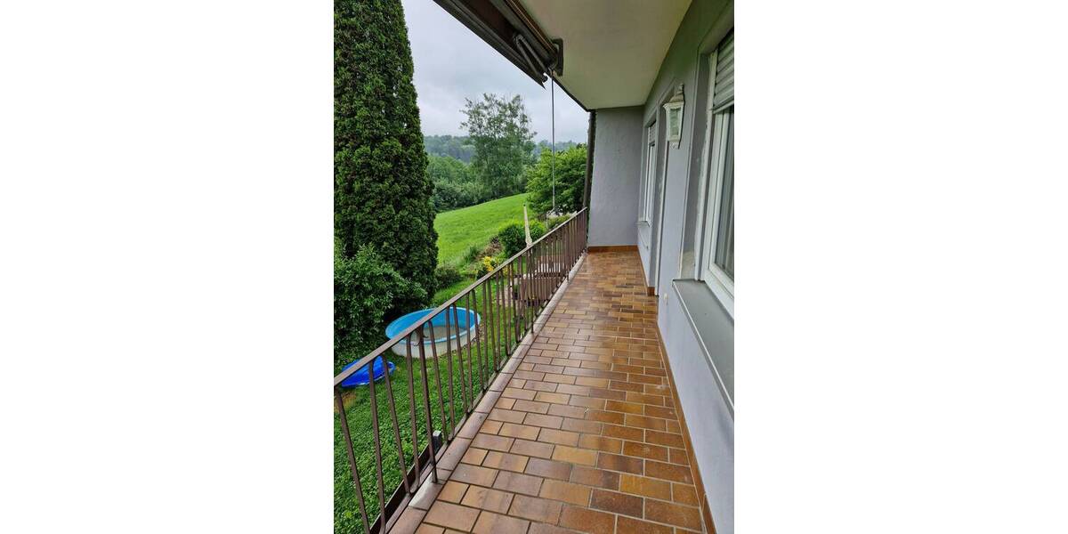 Mehrfamilienhaus, Wohnhaus Pegnitz Rosenhof - 6 Zimmer, 170 m&sup2;, 365.000&euro; | Angebot:25666007