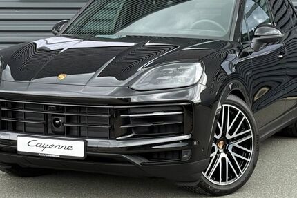 Porsche Cayenne 29.900 km 108.900 &euro; Bayreuth 95448