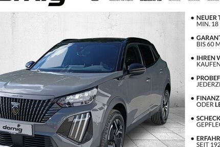 Peugeot 2008 35.080 km 21.990 &euro; Himmelkron 95502