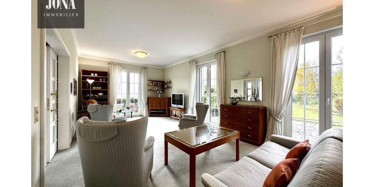 Einfamilienhaus Grafengehaig / Eppenreuth Eppenreuth - 6 Zimmer, 204 m&sup2;, 399.000&euro; | Angebot:25665681