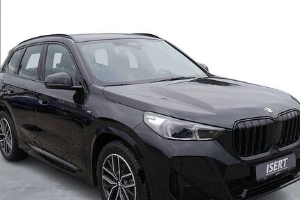 BMW X1 19.900 km 43.840 &euro; Bayreuth 95445
