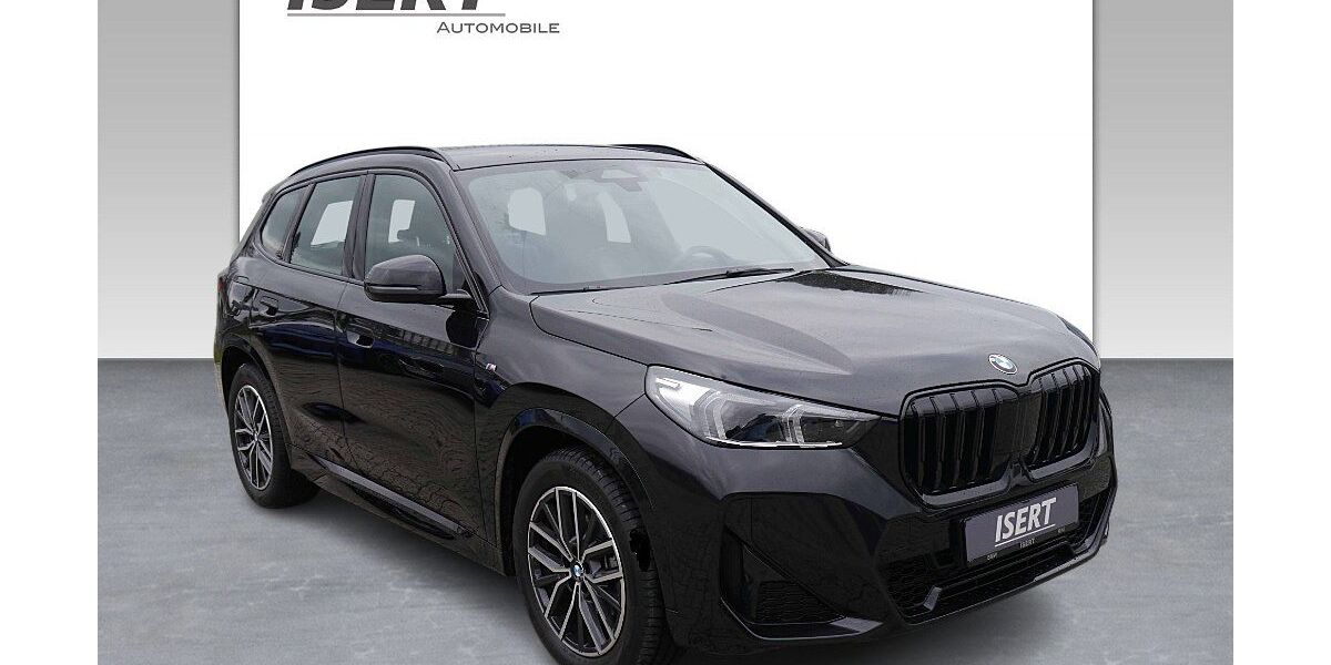 BMW X1 19.900 km 43.840 &euro; Bayreuth 95445