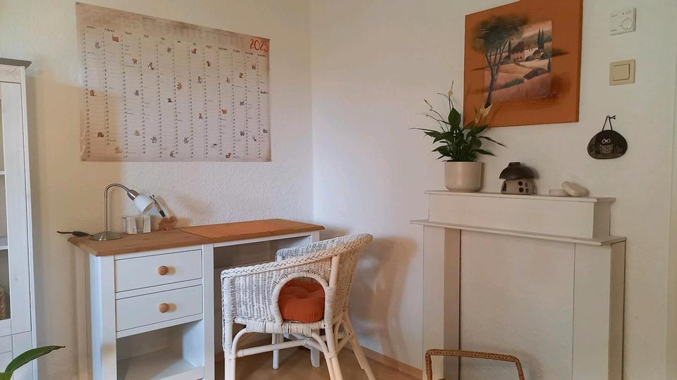 Etagenwohnung Kulmbach Blaich - 2 Zimmer, 67 m&sup2;, 1.100&euro; | Angebot:25702421