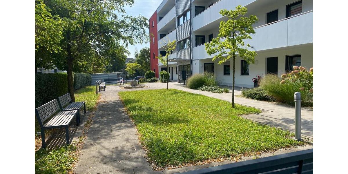 Etagenwohnung Bayreuth Altstadt - 3 Zimmer, 66 m&sup2;, 349.900&euro; | Angebot:26186693