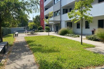 Wohnung Bayreuth Altstadt - 3 Zimmer, 66 m&sup2;, 349.900&euro; | Angebot:26186693