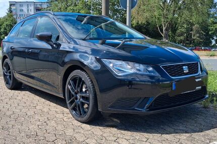 Seat Leon 167.000 km 8.300 &euro; Schlammersdorf 95519