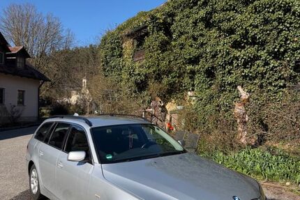 BMW 520 182.964 km 5.400 &euro; Trabitz 92724