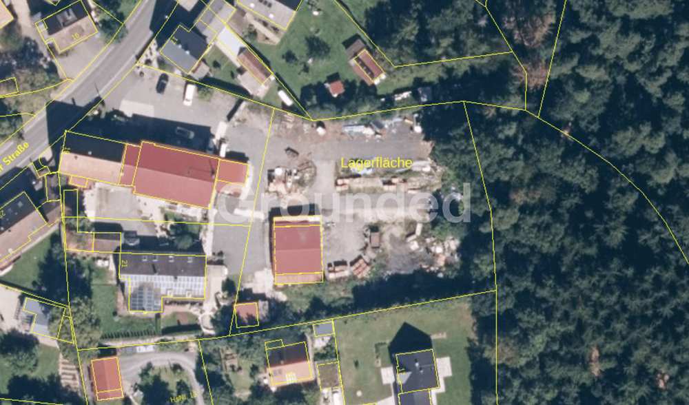 Grundstück Pegnitz - 299.000&euro; | Angebot:24740315