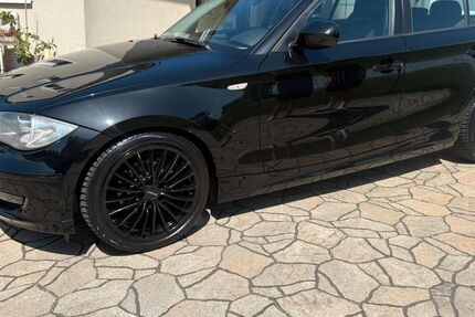 BMW 116 136.673 km 6.290 &euro; Mistelgau 95490