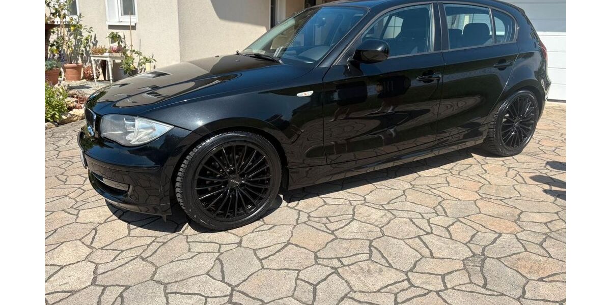 BMW 116 136.673 km 6.290 &euro; Mistelgau 95490