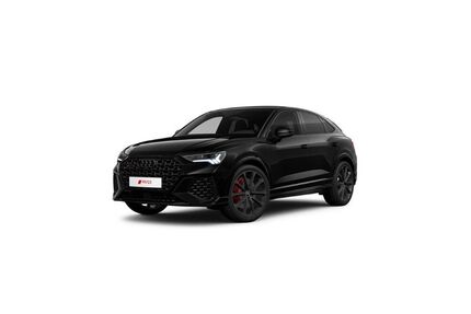 Audi RSQ3 31.900 km 58.990 &euro; Bayreuth 95448