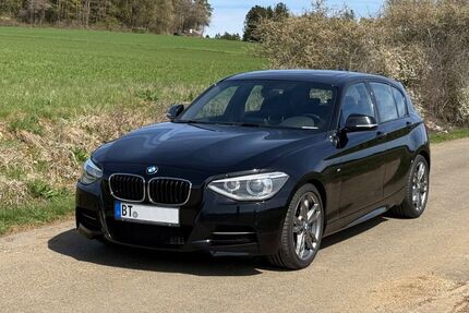 BMW M135 117.500 km 18.800 &euro; Pegnitz 91257
