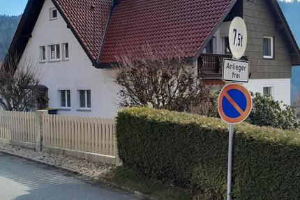 Haus Warmensteinach - 7 Zimmer, 160 m&sup2;, 349.000&euro; | Angebot:15094274