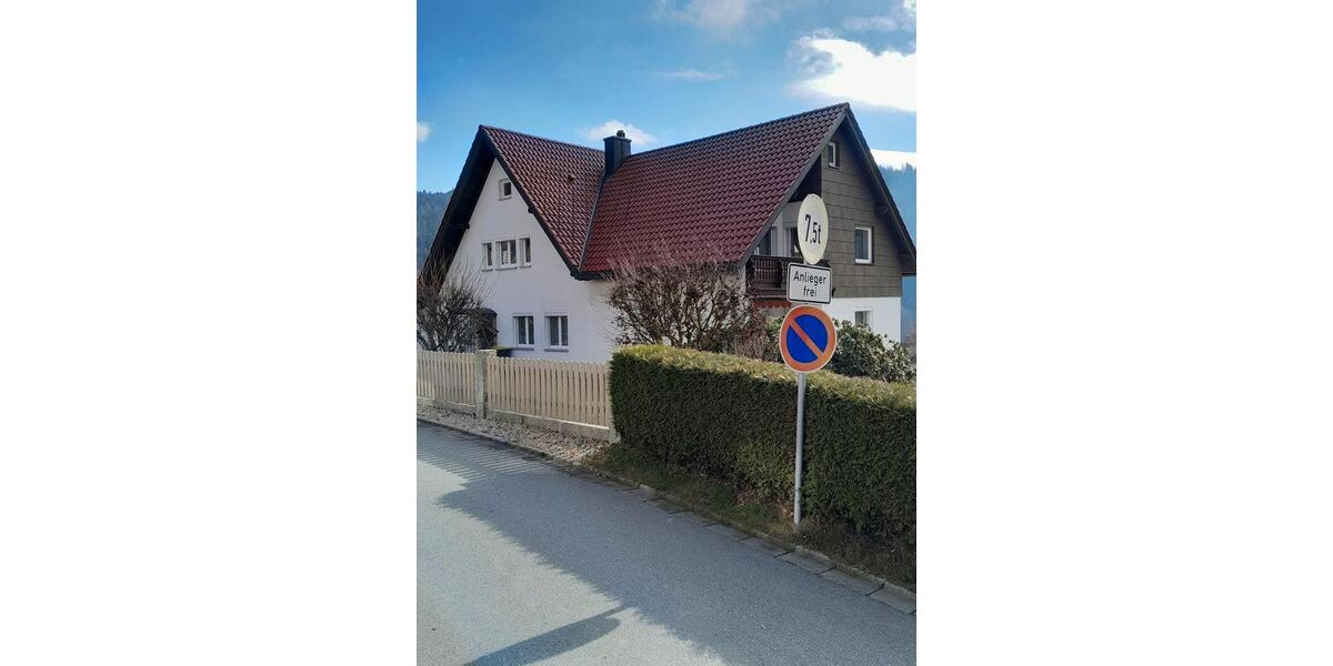 Mehrfamilienhaus, Wohnhaus Warmensteinach - 7 Zimmer, 160 m&sup2;, 349.000&euro; | Angebot:15094274
