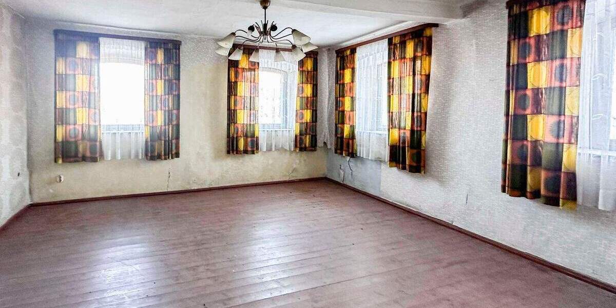 Einfamilienhaus Königsfeld - 1 Zimmer, 49.000&euro; | Angebot:25852724