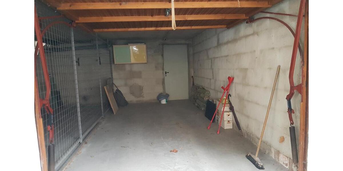 Dachgeschoßwohnung Bad Berneck im Fichtelgebirge - 1 Zimmer, 35 m&sup2;, 58.000&euro; | Angebot:26094001