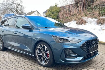 Ford Focus 17.750 km 24.800 &euro; Fichtelberg 95686