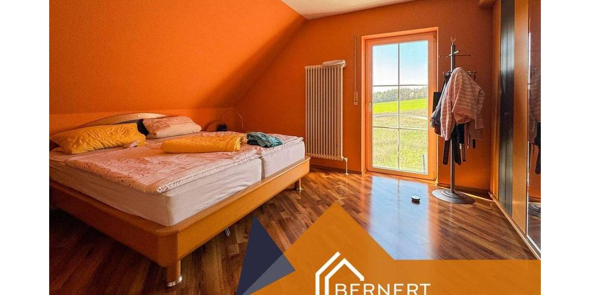 Doppelhaushälfte Kulmbach Burghaig - 7 Zimmer, 198 m&sup2;, 475.000&euro; | Angebot:26219278