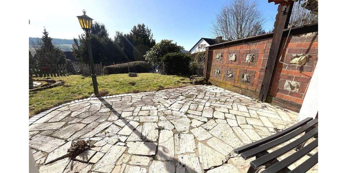 Mehrfamilienhaus, Wohnhaus Stammbach - 1 Zimmer, 418 m&sup2;, 419.000&euro; | Angebot:25895614